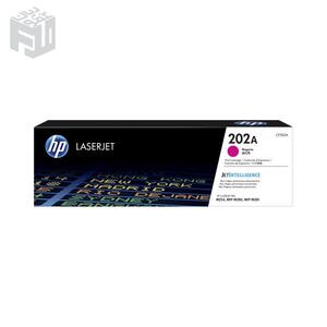 کارتریج لیزری رنگی قرمز اچ پی HP 202A