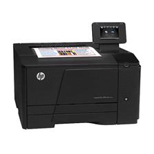 HP LaserJet Pro 200 M251nw Color Laser Printer