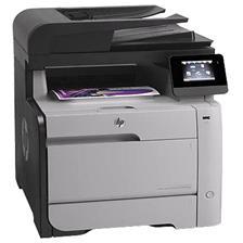 HP Color Laserjet Pro MFP M476nw Printer