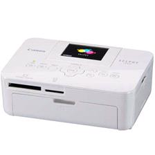 Canon SELPHY CP820 Photo Printer