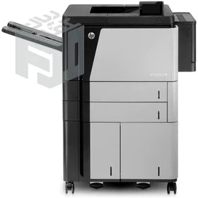 پرینتر لیزری اچ پی مدل M806dn ا HP LaserJet Enterprise M806dn Laser Printer