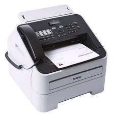 فکس لیزری Brother FAX-2840