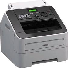 فکس لیزری Brother FAX-2950