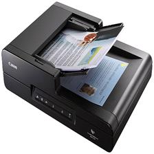 Canon DRF120 Scanner