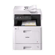 brother MFC-L8690CDW Wireless Colour Laser Printer
