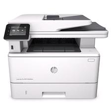 HP LaserJet Pro Multifunction M426fdw Printer