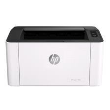 HP 107a Mono Laser Printer