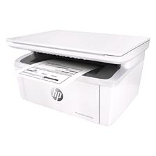 HP LaserJet Pro MFP M28a Multifunction Printer