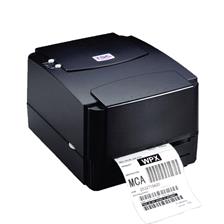 TSC TTP-244 Pro Label Printer