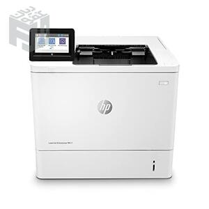 پرینتر تک کاره لیزری اچ پی مدل HP LaserJet Enterprise M611dn