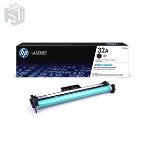 کارتریج تونر مشکی اچ پی مدل  HP 32a