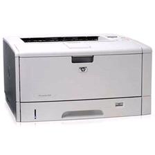 HP LaserJet P5200 Laser Printer