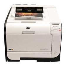 HP LaserJet Pro300 M351a