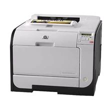 HP LaserJet Pro400 M451dn