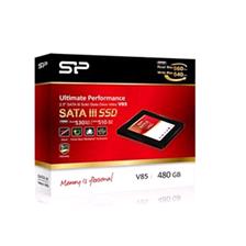 Silicon Power V85 SSD Drive