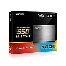 Silicon Power V60 SSD Drive