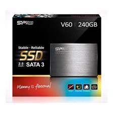 Silicon Power V60 SSD Drive