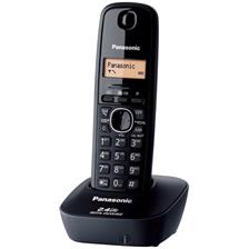 Panasonic KX-TG3611BX Wireless Phone
