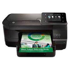 HP Officejet Pro 251dw Printer