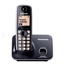 Panasonic KX-TG3711 Wireless Phone