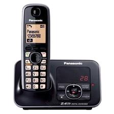 Panasonic KX-TG3721 Wireless Phone