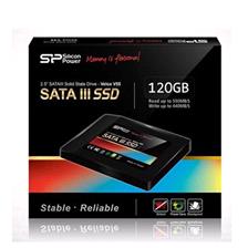 Silicon Power V55 SSD Drive