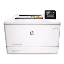 Printer HP Color LaserJet Pro M452dn