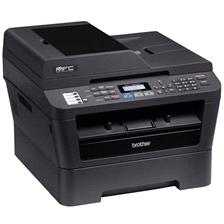 Brother MFC-7860DW Multifunction Laser Printer