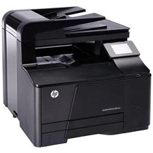 HP LaserJet Pro 200 color MFP M276n Multifunction Laser Printer