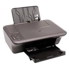 HP Deskjet D1050 Multifunction Inkjet Printer