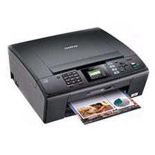 Brother MFC-J220 Multifunction Inkjet Printer