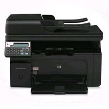 HP LaserJet Pro M1217nfw Multifunction Laser Printer