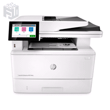 پرینتر چند کاره اچ پی LaserJet M430f 