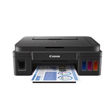 پرینتر چندکاره جوهرافشان Canon PIXMA G2400