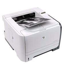 HP LaserJet P2055N Laser Printer