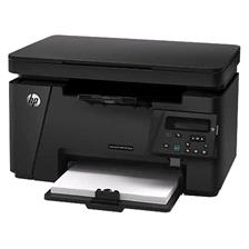 HP LaserJet Pro MFP M125nw
