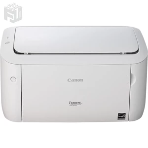 پرینتر لیزری کانن مدل imageCLASS LBP6030 white