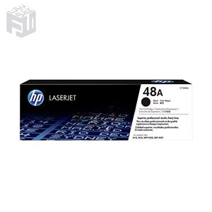 کارتریج تونر اچ‌پی مدل HP 48A