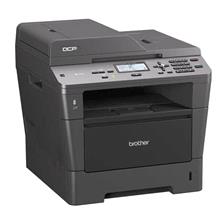 Brother DCP-8110D Multifunction Laser Printer