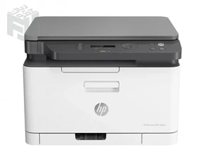 پرینتر لیزری چند کاره اچ‌پی مدل HP MFP 178nw