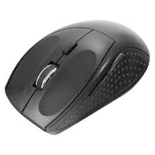 mouse wireless green gm 501w