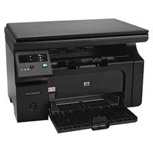 HP LaserJet Pro M1132 Multifunction Printer