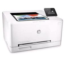 HP Color LaserJet Pro M252dw