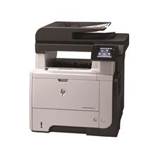 پرینتر لیزری اچ پی مدل  HP LaserJet Pro MFP M521dw