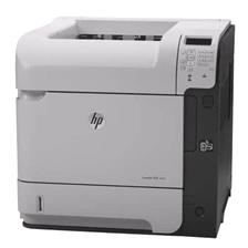 HP Laserjet Printer M602n