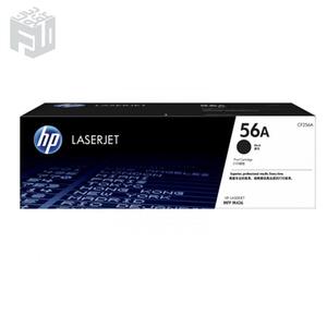  کارتریج تونر مشکی اچ پی HP 56A