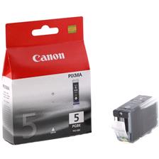 کارتریج جوهر افشان Canon 5BK