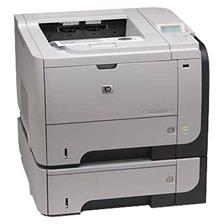 HP Laserjet Printer p3015x