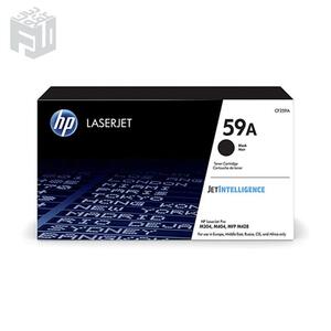  کارتریج تونر اچ‌پی مدل HP 59a