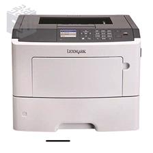 پرینتر لکسمارک Lexmark E260D